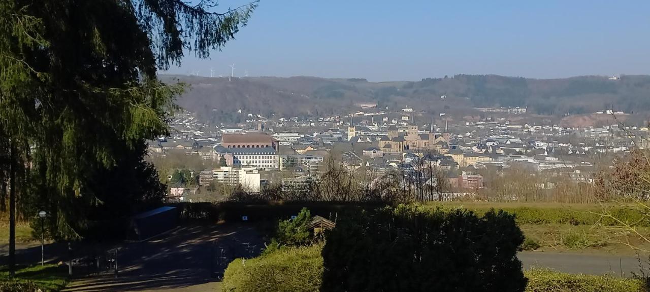 Petrisberg
