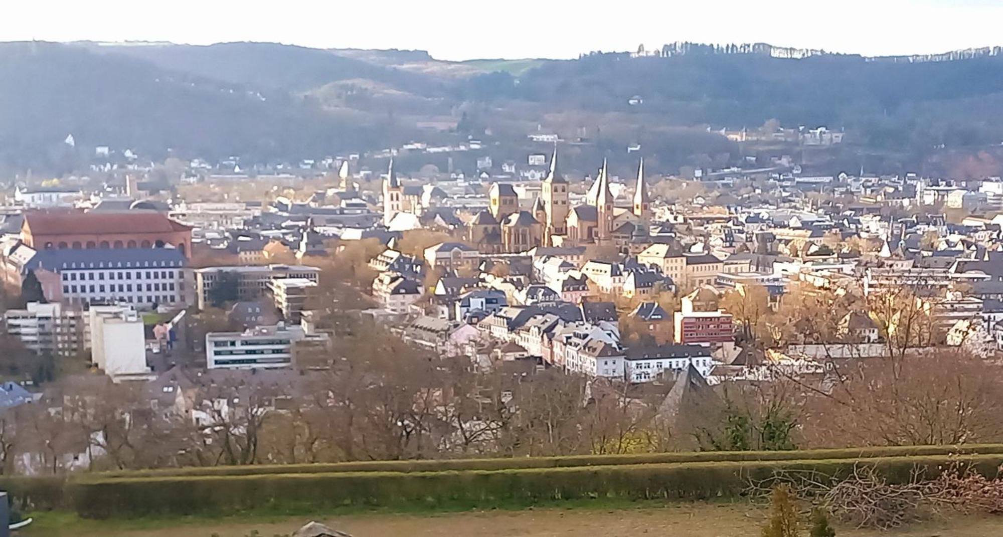 Petrisberg Treviri
