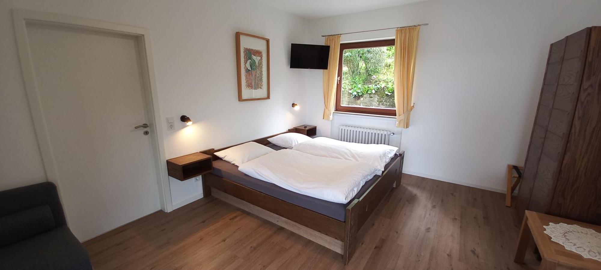 Appartamento Petrisberg *