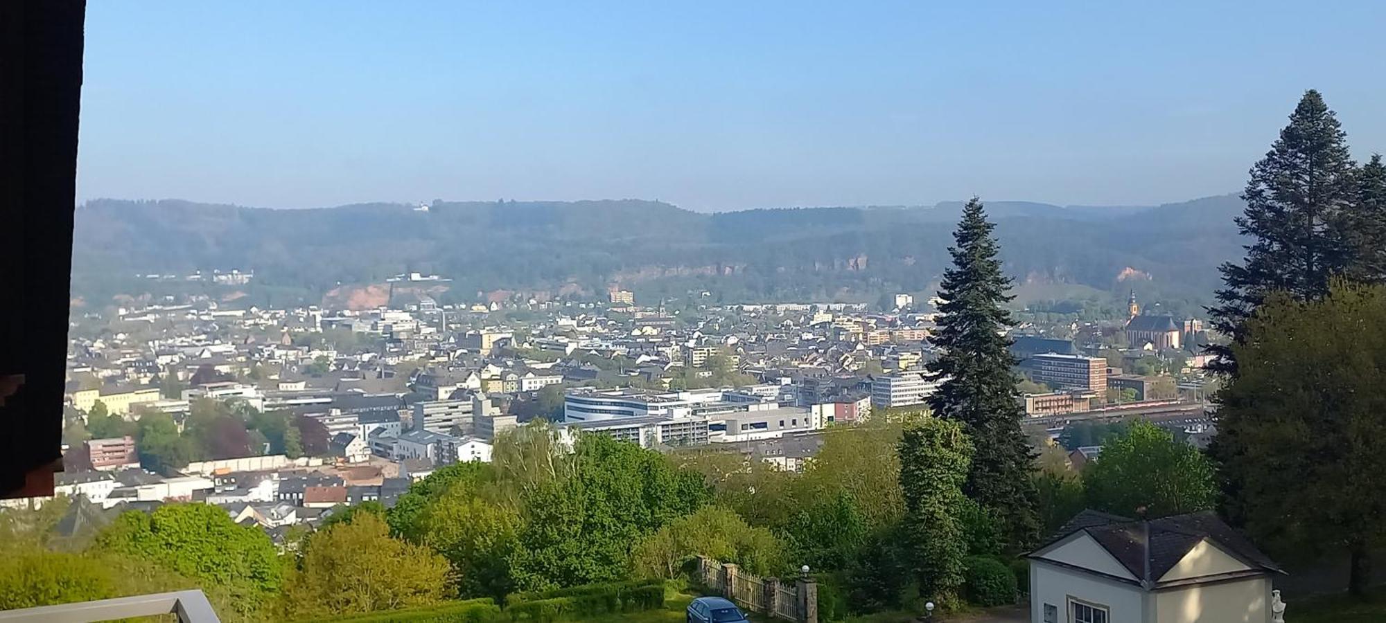 Appartamento Petrisberg *