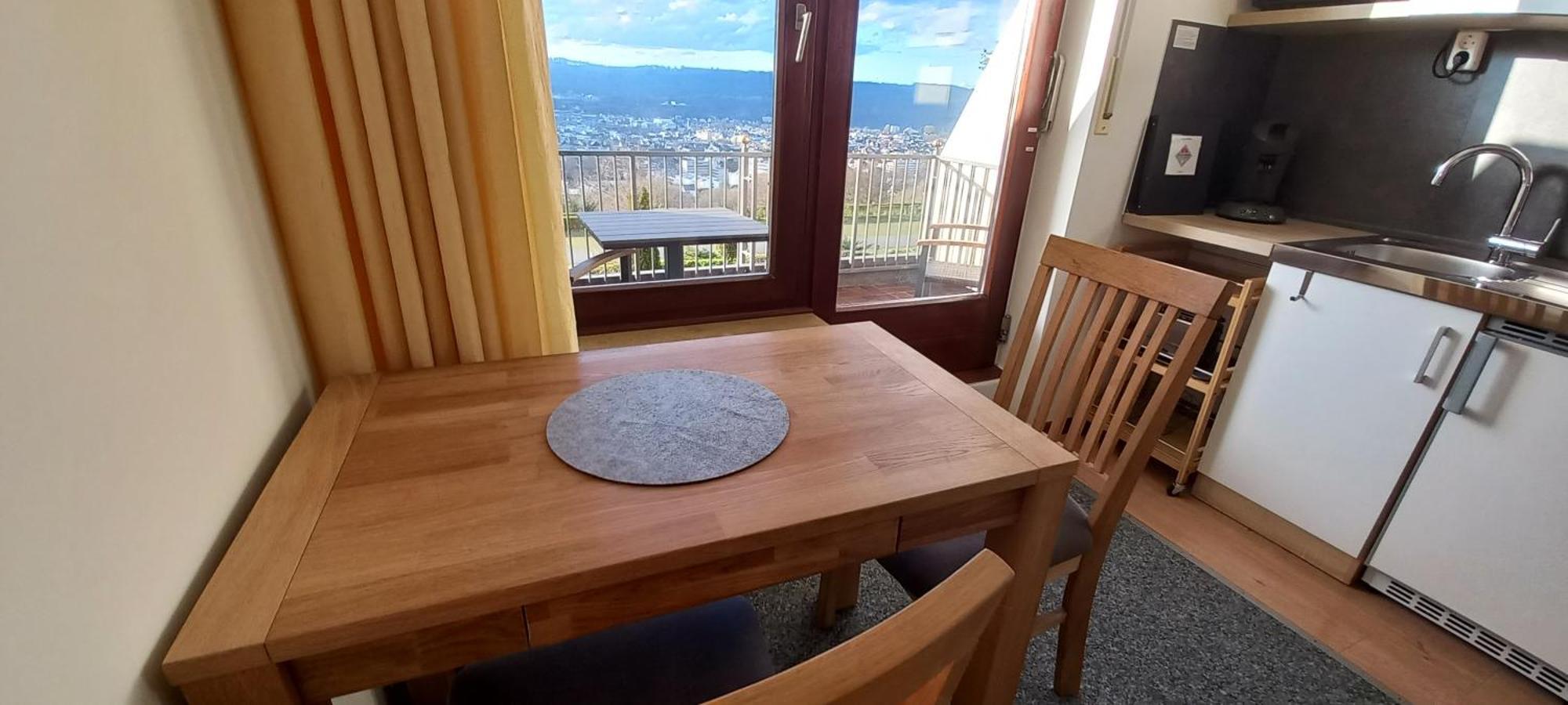 Appartamento Petrisberg *