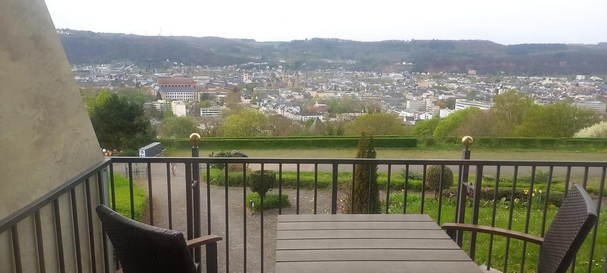 Petrisberg Appartamento